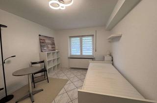 Immobilie mieten in 67346 Speyer, Möbliertes Apartment im Kellergeschoss in Speyer