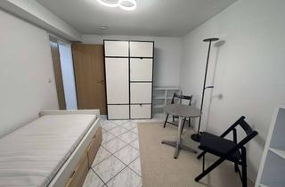 Immobilie mieten in 67346 Speyer, Möbliertes Apartment im Kellergeschoss in Speyer