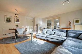 Immobilie mieten in 70567 Möhringen, RUHIGE UND PRAKTISCHE LAGE - Schöne Wohnung mit Terrasse