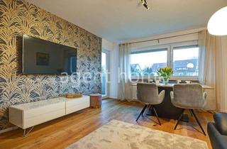 Immobilie mieten in 70597 Sonnenberg, COZY LIVING - Schöne Wohnung mit Balkon