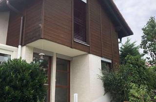 Immobilie mieten in 89075 Eselsberg, Maisonette Einlieger Nähe Wissenschaftsstadt, Kliniken, Uni