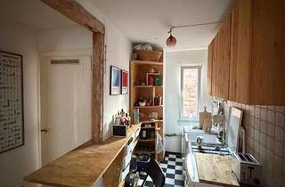 Immobilie mieten in Falbenhennenstraße 8A, 70180 Süd, Untermiete unmöbeliert Altbau Stuttgart Süd