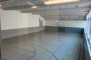 Lager mieten in Schaarensteinweg, 20459 Neustadt, Einmaliges Objektangebot - Sporthalle zwischen Michel und Baumwall