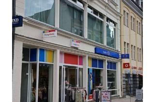 Büro zu mieten in Innere Plauensche Straße 18, 60313 Innenstadt, **Vielseitig nutzbare Studio, Galerie, Büro oder Praxisfläche in Bestlage**