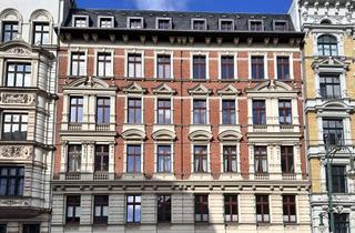 Büro zu mieten in Sternstraße, 39104 Altstadt, EG-Gewerbefläche am Hasselbachplatz für Studio, Yoga, Praxis, Büro, Agentur ...