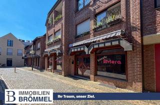 Gewerbeimmobilie mieten in Klümperstr., 46348 Raesfeld, Gewerbliche Mietfläche in zentraler Lage von Raesfeld