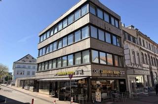 Gewerbeimmobilie mieten in 47829 Uerdingen, Krefeld-Uerdingen – flexible Gewerbefläche mit Lageroptionen und vielseitigen Nutzungsmöglichkeiten!