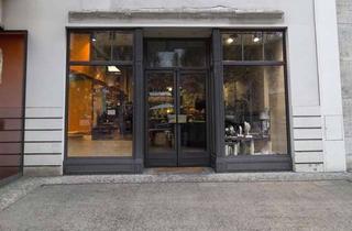 Geschäftslokal mieten in 70173 Mitte, ***IMMO-DIREKT***LADEN***S-CITY***A-LAGE***