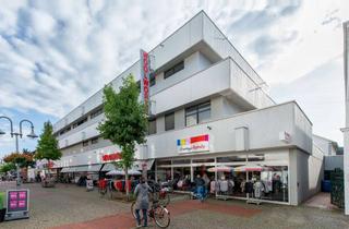 Gewerbeimmobilie mieten in Friedrich-Ebert-Straße 6-10, 26954 Nordenham, Vielseitig nutzbare Gewerbeimmobilie in attraktiver Fußgängerzonenlage
