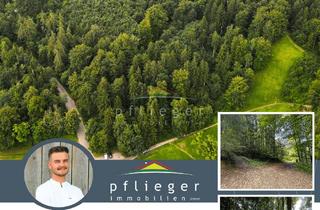 Gewerbeimmobilie kaufen in 83620 Feldkirchen-Westerham, 25,6 ha zukunftsstarker Mischwald