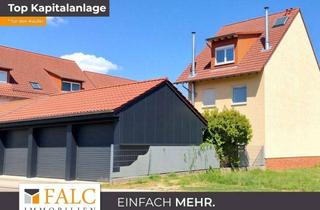 Mehrfamilienhaus kaufen in 69242 Mühlhausen, Attraktive Kapitalanlage: Mehrfamilienhaus mit 4 Wohneinheiten in Mühlhausen
