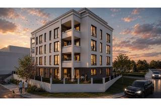 Wohnung kaufen in Hans-Kreiling-Allee 38, 63225 Langen, Hochwertige 2-Zimmer-Neubauwohnung im 3. Obergeschoss-modernes Wohnen in angenehmer Lage (13)