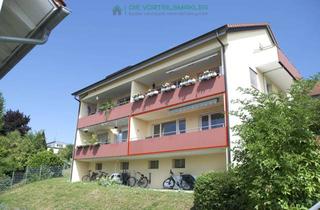 Wohnung kaufen in 88142 Wasserburg, 3-Zimmerwohnung mit Seeblick in Wasserburg