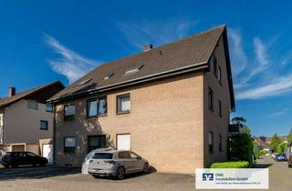Wohnung kaufen in 33106 Paderborn, 2- Zimmer-Eigentumswohnung im Dachgeschoss mit Balkon