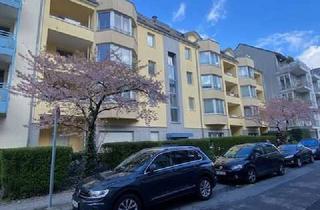 Wohnung kaufen in Achterstraße 24, 52062 Aachen, Smarter Wohnen! Schwellenfreie 2-Zimmer-Wohnung im Hochparterre mit Terrasse! Aachen-Ponttor!