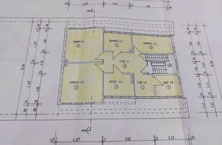 Wohnung kaufen in 36341 Lauterbach, 3-Zimmer Wohnung in Lauterbach nähe Zentrum! Beste Lage! Carport + Stellplatz. Wohnung Sofort frei!