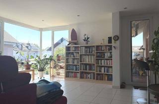 Wohnung kaufen in 77833 Ottersweier, Stilvolle Wohnung mit großzügigem Grundriss und langfristigem Mietverhältnis