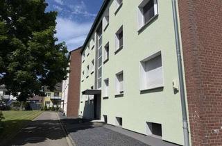 Wohnung kaufen in 41372 Niederkrüchten, Helle 3-Zimmer-Eigentumswohnung im 1. OG mit Balkon und Blick ins Grüne in 41372 Niederkrüchten