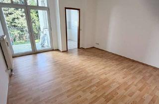 Wohnung kaufen in Pestalozzistraße 15, 08393 Meerane, Eigentumswohnung für Kapitalanleger