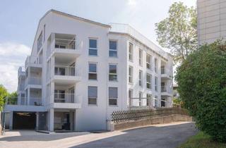 Wohnung kaufen in Steinbruchweg, 87437 Kempten, Neubau-Erdgeschosswohnung mit über 100m² eigenem Garten! | Erstbezug in beliebtem Teil von Kempten