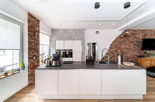 Loft kaufen in 59755 Arnsberg, Designer Loftwohnung *Binnerpark* barrierefrei und ohne Provision