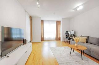 Wohnung kaufen in 13469 Waidmannslust, Attraktive Kapitalanlage mit Süd-Loggia und Tiefgaragenstellplatz
