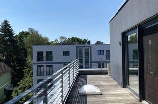 Wohnung kaufen in Frohmestraße 39, 22457 Schnelsen, 4-Zimmer-Dachgeschosswohnung in Hamburg-Schnelsen