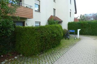 Wohnung kaufen in 88079 Kressbronn, Lebensraum in Kressbronn: 3,5-Zimmer-Wohnung mit viel Platz