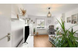 Wohnung kaufen in 46047 Marienkirche, Gepflegte 2-Zimmer-Wohnung mit praktischer Raumaufteilung mit ruhigem Innenhof