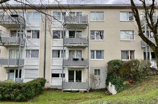 Wohnung kaufen in An Der Nesselburg 33, 53179 Bonn, Exklusive Aktion: Verkäufer erstattet Kaufnebenkosten! 3-Zimmer Wohnung mit Balkon als Kapialanlage!