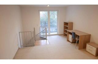 Wohnung kaufen in René-Schickele-Straße, 53123 Duisdorf, Helle Maisonettewohnung mit Balkon, TG und Abstellraum