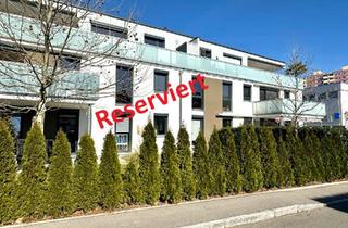 Wohnung kaufen in Forchenweg, 71034 Böblingen, *PROVISIONSFREI* Barrierefreie 3-Zi-Whg, gehobene Ausstattung, Süd-Balkon, Keller, TG, HS-Service