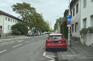Wohnung kaufen in 53117 Bonn, Zuhause mit viel Platz in Bonn-Castell