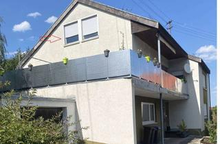 Wohnung kaufen in 72793 Pfullingen, 3 Zimmer Dachwohnung, in Pfullingen