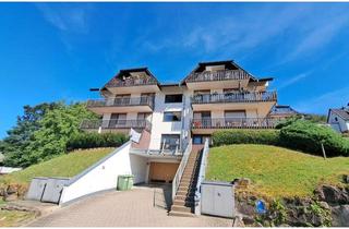 Wohnung kaufen in Frauenalber Str. 24, 76332 Bad Herrenalb, ++ Attraktive Kapitalanlage im Schwarzwald – vermietete 2-Zi.-Wohnung mit Tiefgarage & Terrasse ++