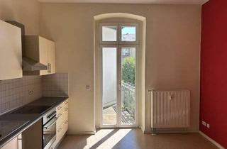Wohnung kaufen in Wollestrasse 33, 14482 Babelsberg Nord, freie 3-Zimmer-Wohnung in schönem Haus in Potsdam