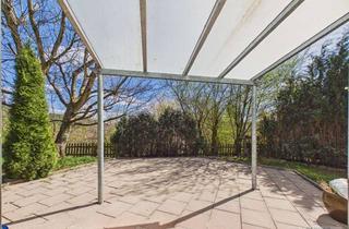 Wohnung kaufen in 91320 Ebermannstadt, 104 m² Wohnkomfort mit Garten & großer Terrasse – attraktiv für Eigennutzer und Kapitalanleger