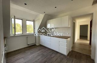 Wohnung mieten in 04657 Narsdorf, frisch renovierte 3 Zimmerwohnung mit Küche und Stellplatz