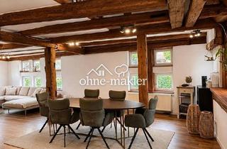 Wohnung kaufen in 71120 Grafenau, Haus-im-Haus-Gefühl: Großzügige 6-Zimmer-Maisonette mit 147 m²