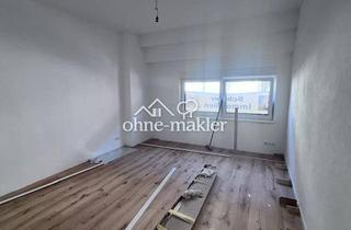 Wohnung mieten in 76646 Bruchsal, Erstbezug nach Kernsanierung - 1-Zimmer-Appartment| KfW 55