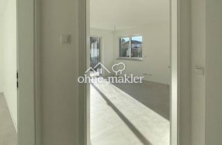 Wohnung mieten in 85250 Altomünster, 4-Zimmer-Wohnung über zwei Ebenen, neuwertig, EG mit Gartenanteil, direkt in Altomünster