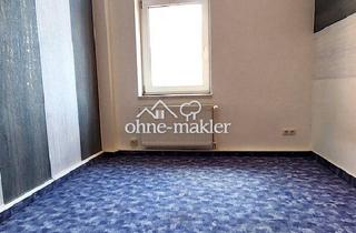 Wohnung mieten in 06667 Weißenfels, 4 Zi. Whg. in Promenade, Weißenfels zu vermieten