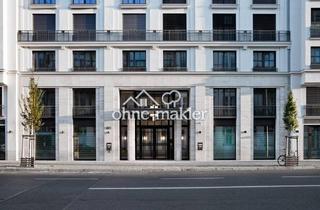 Gastronomiebetrieb mieten in 10707 Berlin, BÜRO- PRAXISSFLÄCHE IN BERLINS BESTLAGE MIT CONCIERGE