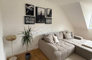 Wohnung mieten in 55268 Nieder-Olm, Klimatisierte & helle DG-Wohnung in kernsaniertem Altbau sucht Nachmieter