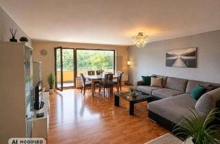 Wohnung mieten in 71364 Winnenden, NATURNAH WOHNEN MIT BALKON & GRÜNBLICK