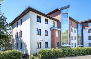 Wohnung mieten in Bunsenstraße 14, 31789 Hameln, Sofort möglich, kleine Wohnung im EG