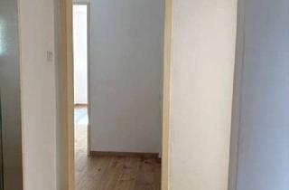 Wohnung mieten in Rosengarten, 59755 Arnsberg, Ruhige Erdgeschosswohnung mit Balkon in grüner Lage !
