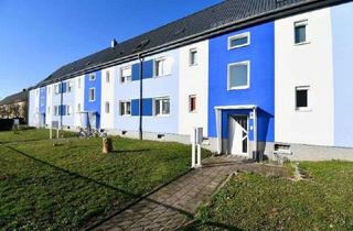 Wohnung mieten in Thomas-Mann-Straße, 01591 Riesa, Gemütliche Wohnung sucht Nachmieter