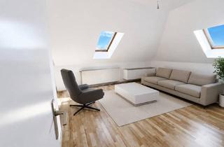 Wohnung mieten in 06766 Bitterfeld-Wolfen, Schöne 2-Raum-Wohnung mit Balkon in Thalheim