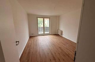 Wohnung mieten in Str. D. Odf 18, 06237 Leuna, Frisch renoviert: 4-Zimmer-Wohnung mit Balkon | 75 m² | ruhige Lage